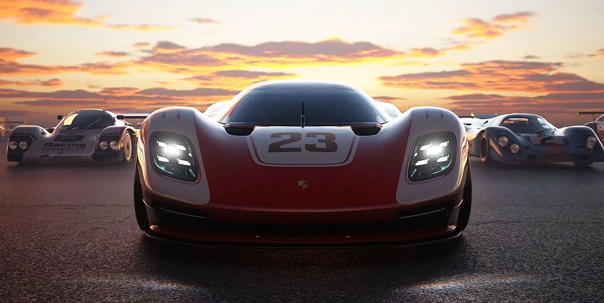 Gran Turismo 7 recenzja