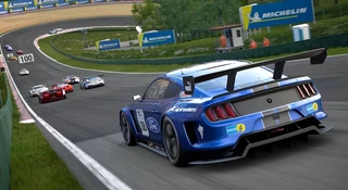 Gran Turismo 7 bez systemu zniszczeń to nie symulator? Bzdura