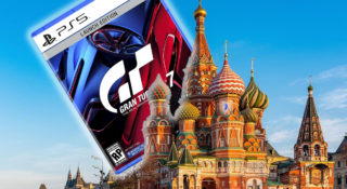 Rosjanie pozywają Sony za PS Store. Chcą zadośćuczynienia