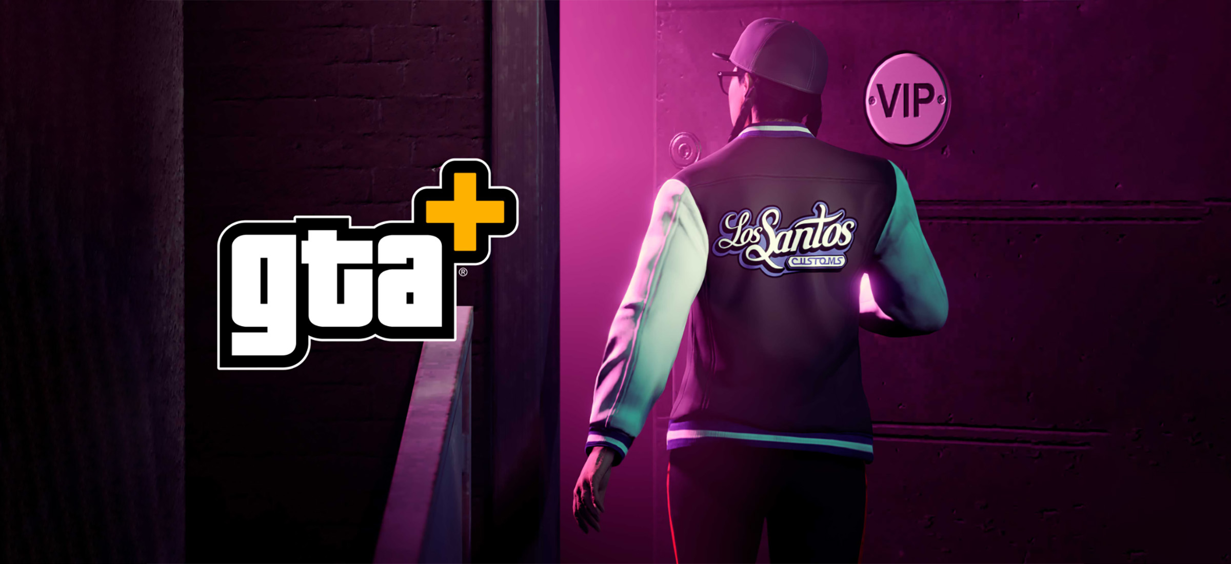 GTA+