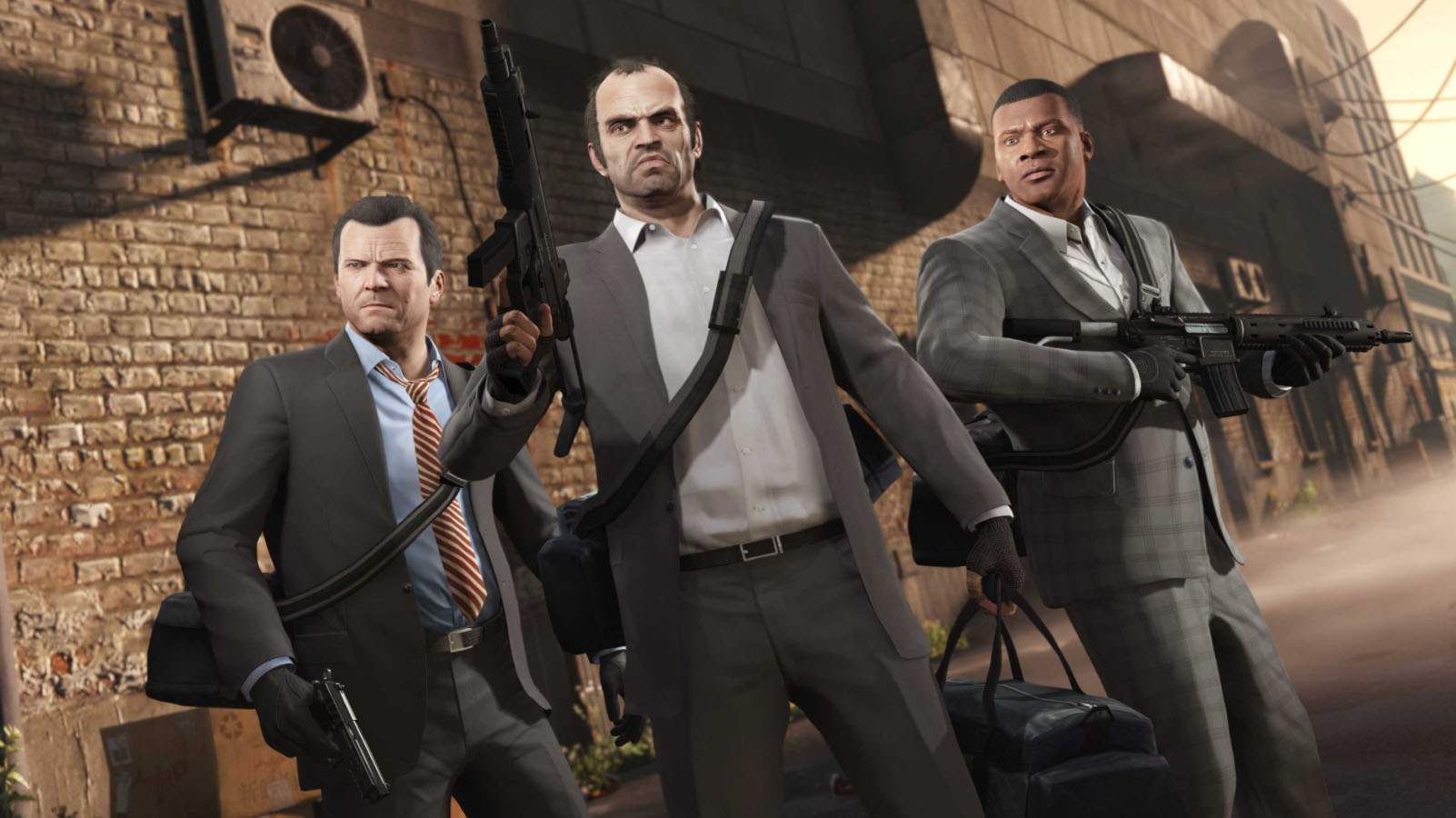 Wideo z GTA 6. Branża stanęła murem za Rockstar