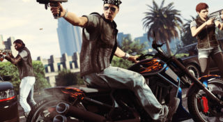 gta v playstation 5 xbox series różnice