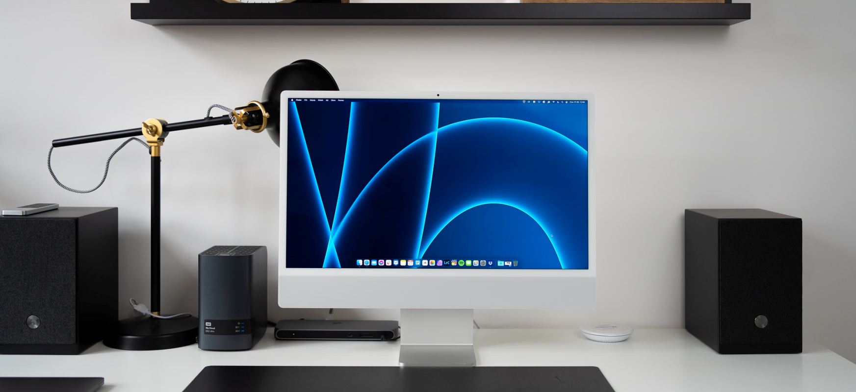 iMac przyszłości? Patent Apple mówi wiele