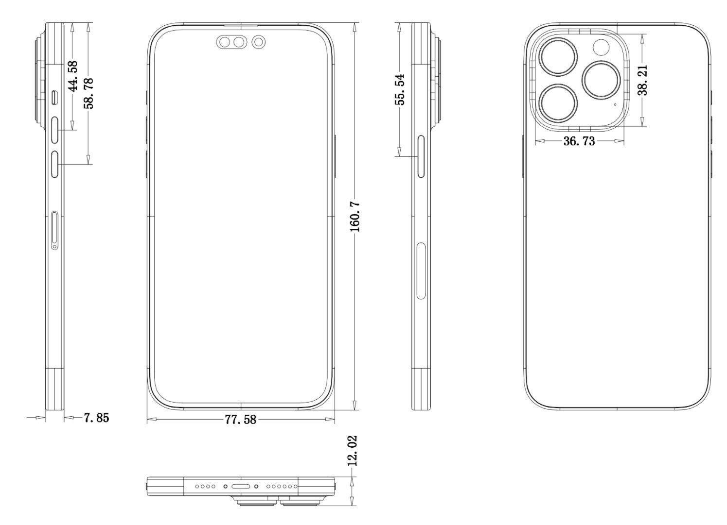 iPhone 14 Pro class="wp-image-2102475"