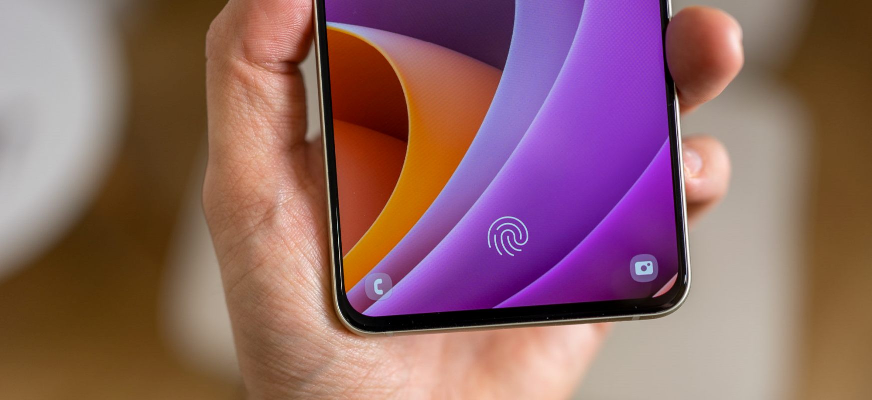 Porzuć marzenia o Touch ID w iPhonie 14