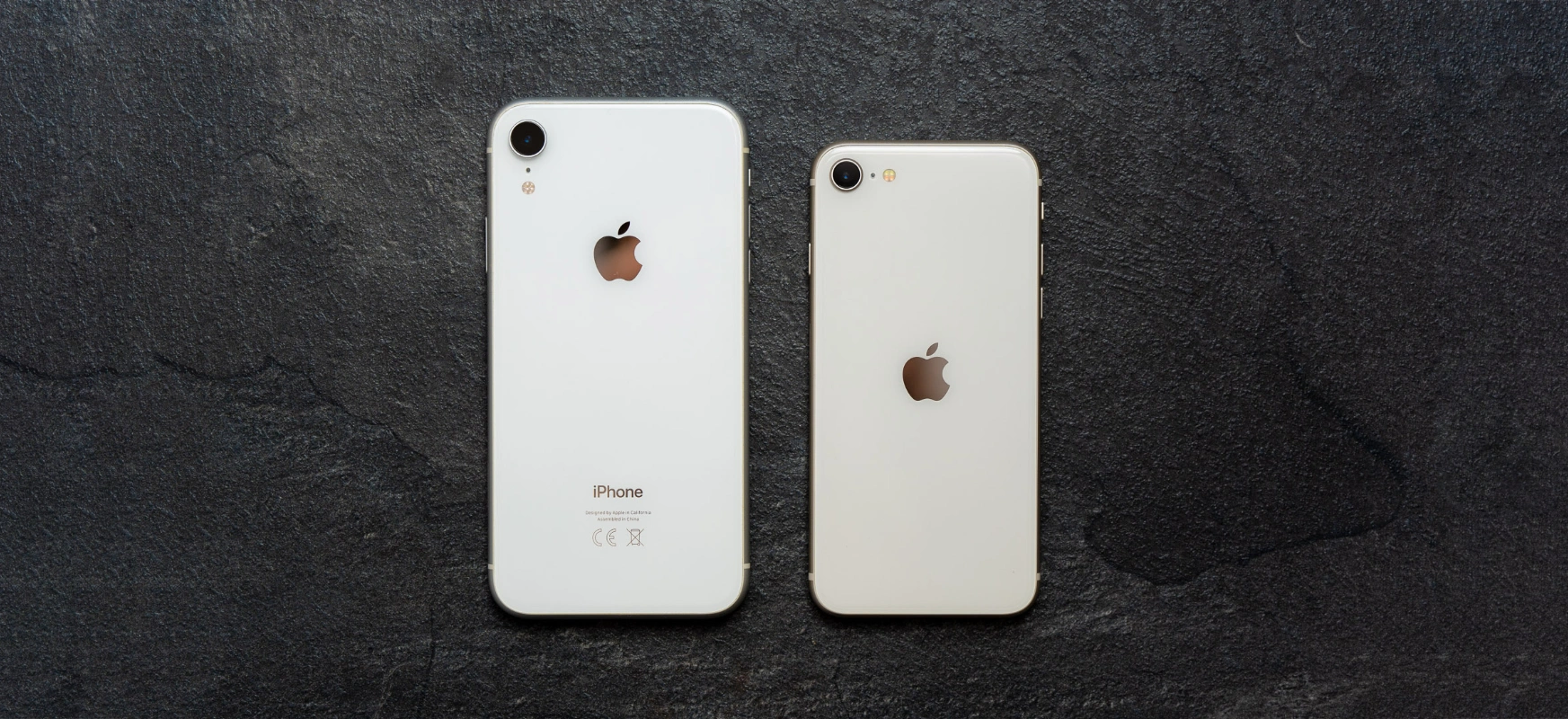 Dwa iPhone’y za 2300 zł, czyli błagam, zabierzcie już tego SE!