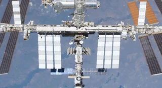 iss