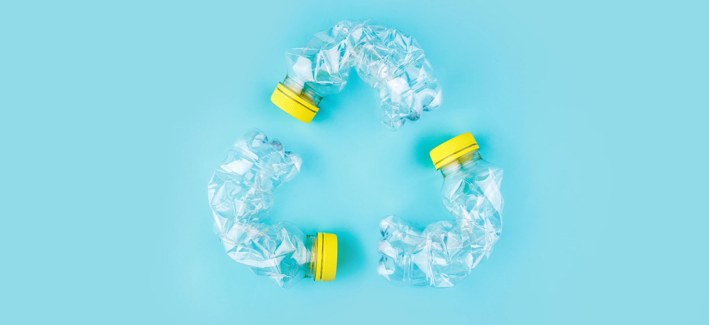 Kaucja za plastikowe butelki coraz bliżej. Jak będzie to wyglądać w praktyce?
