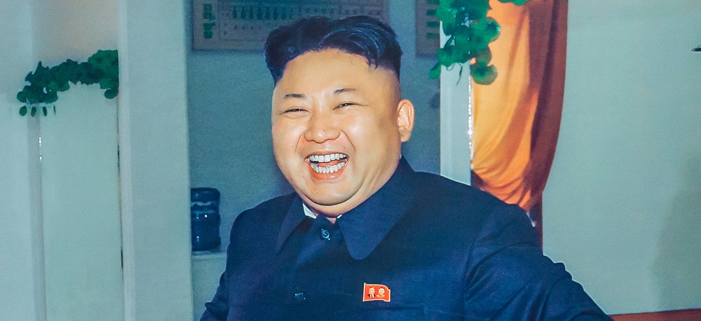 korea północna