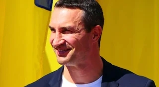 NFT od Kliczko