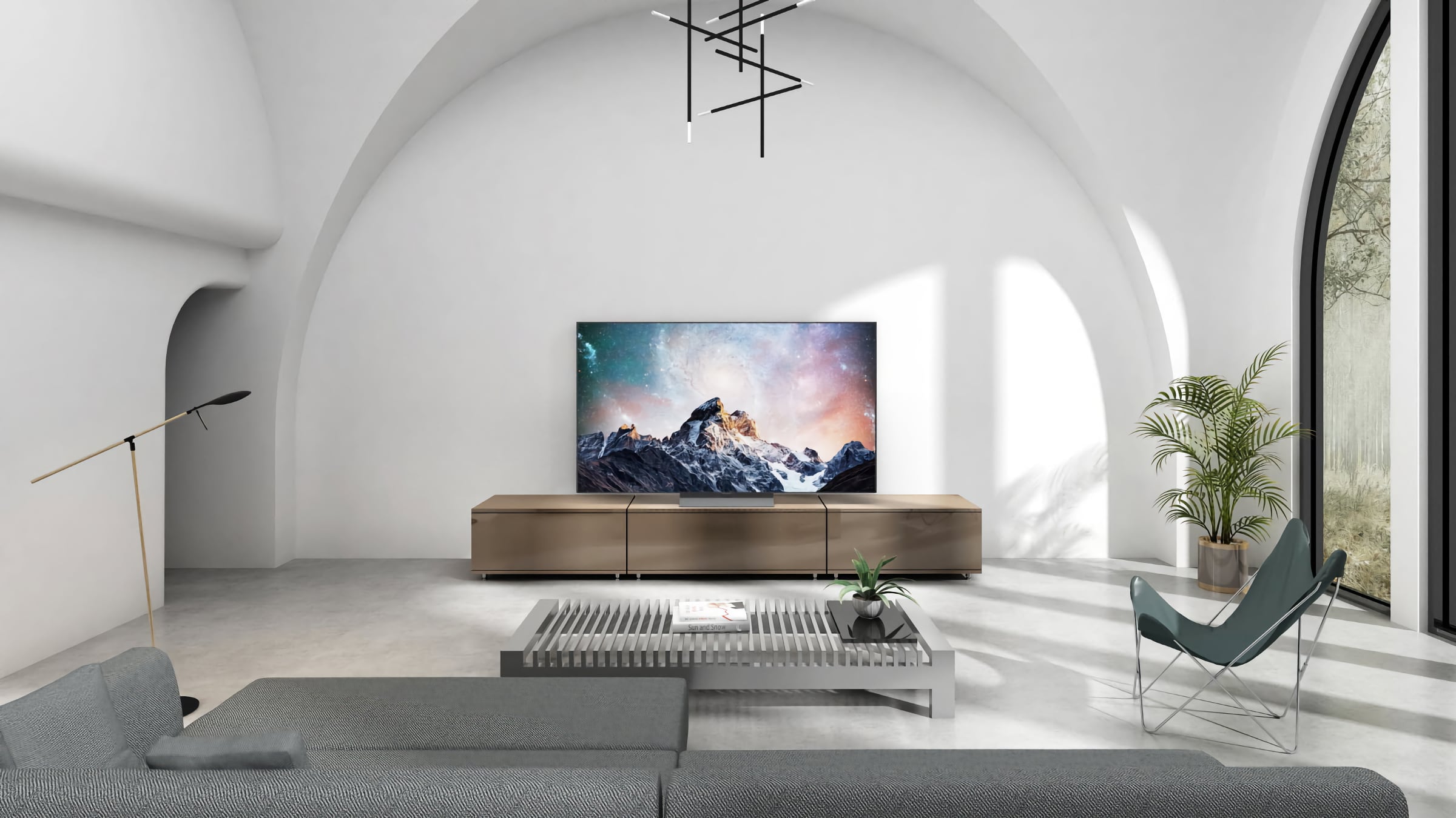 Dolby Vision Precision Detail poprawia rzeczywistość. To źle