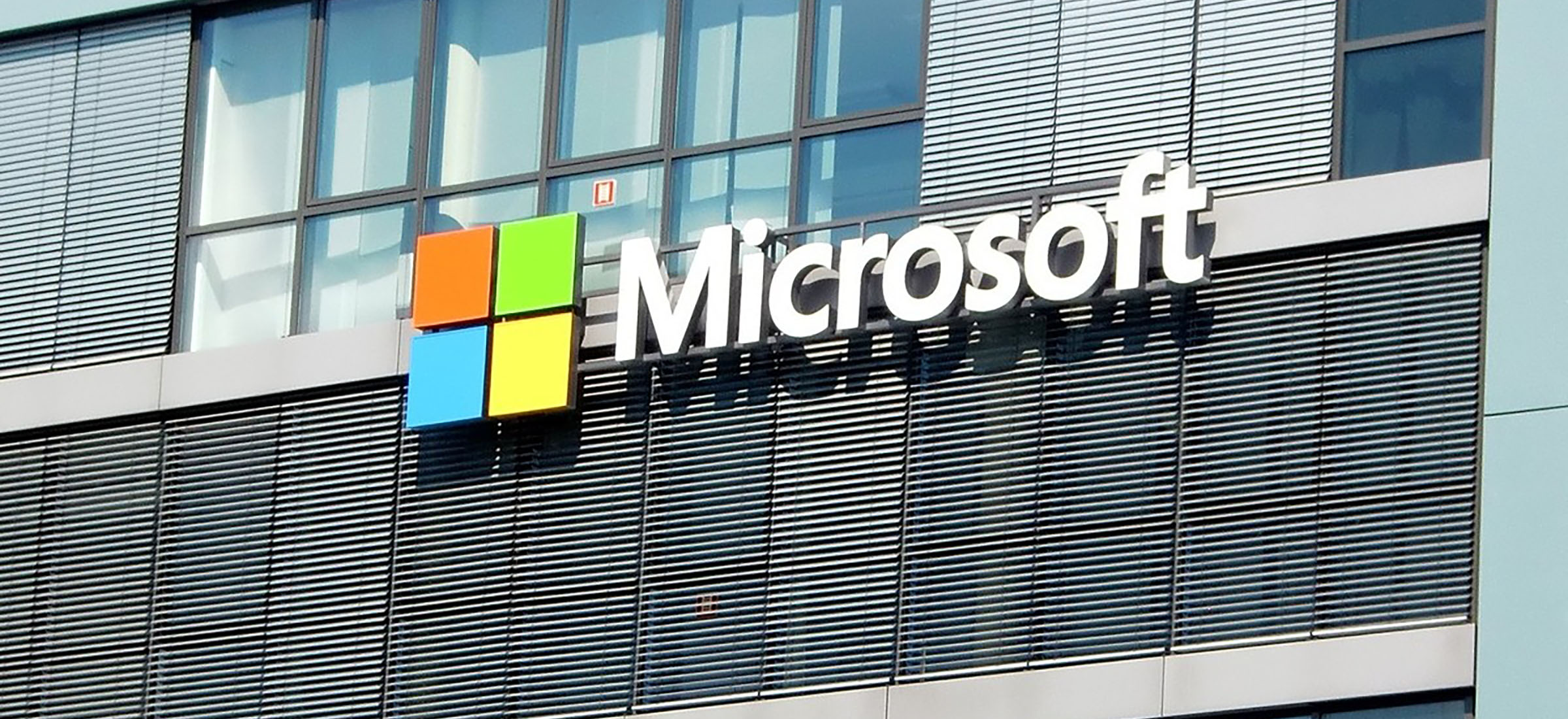 microsoft