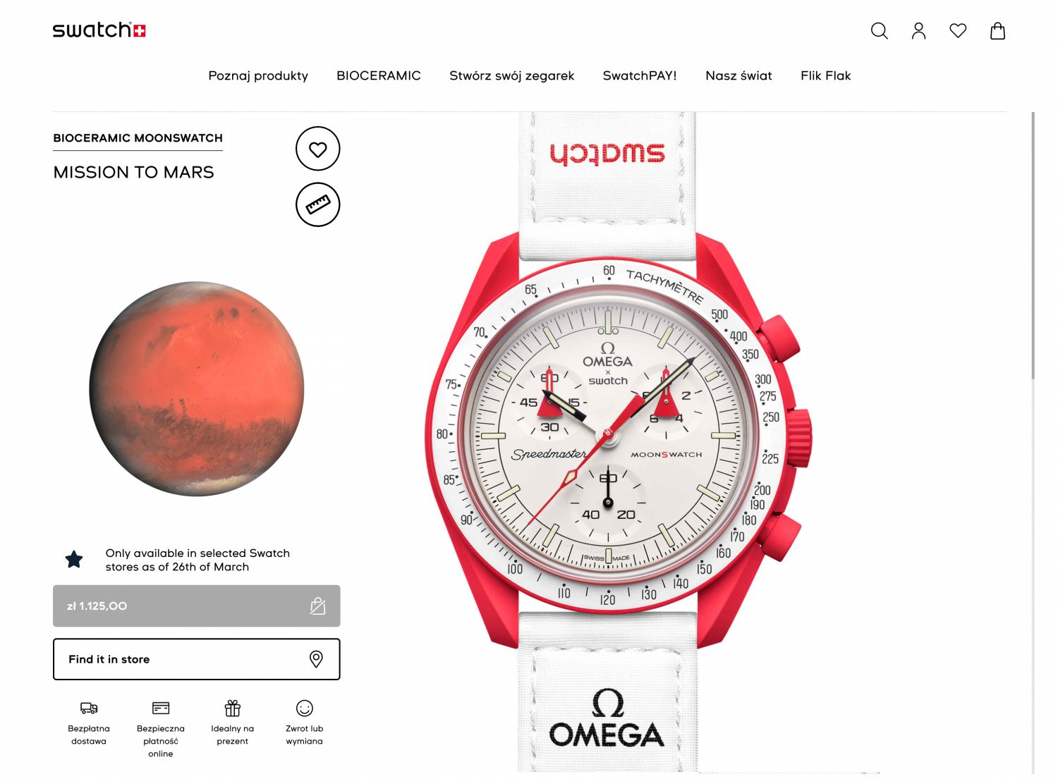 Omega X Swatch Moonswatch class="wp-image-2106333"