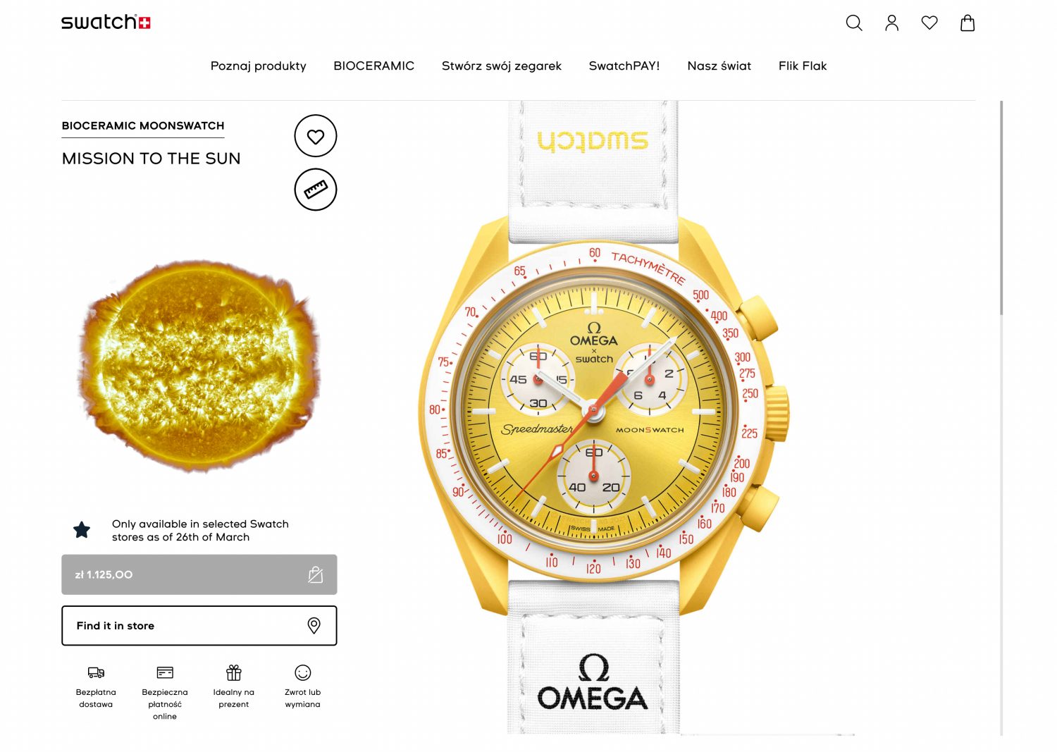 Omega X Swatch Moonswatch class="wp-image-2106345"