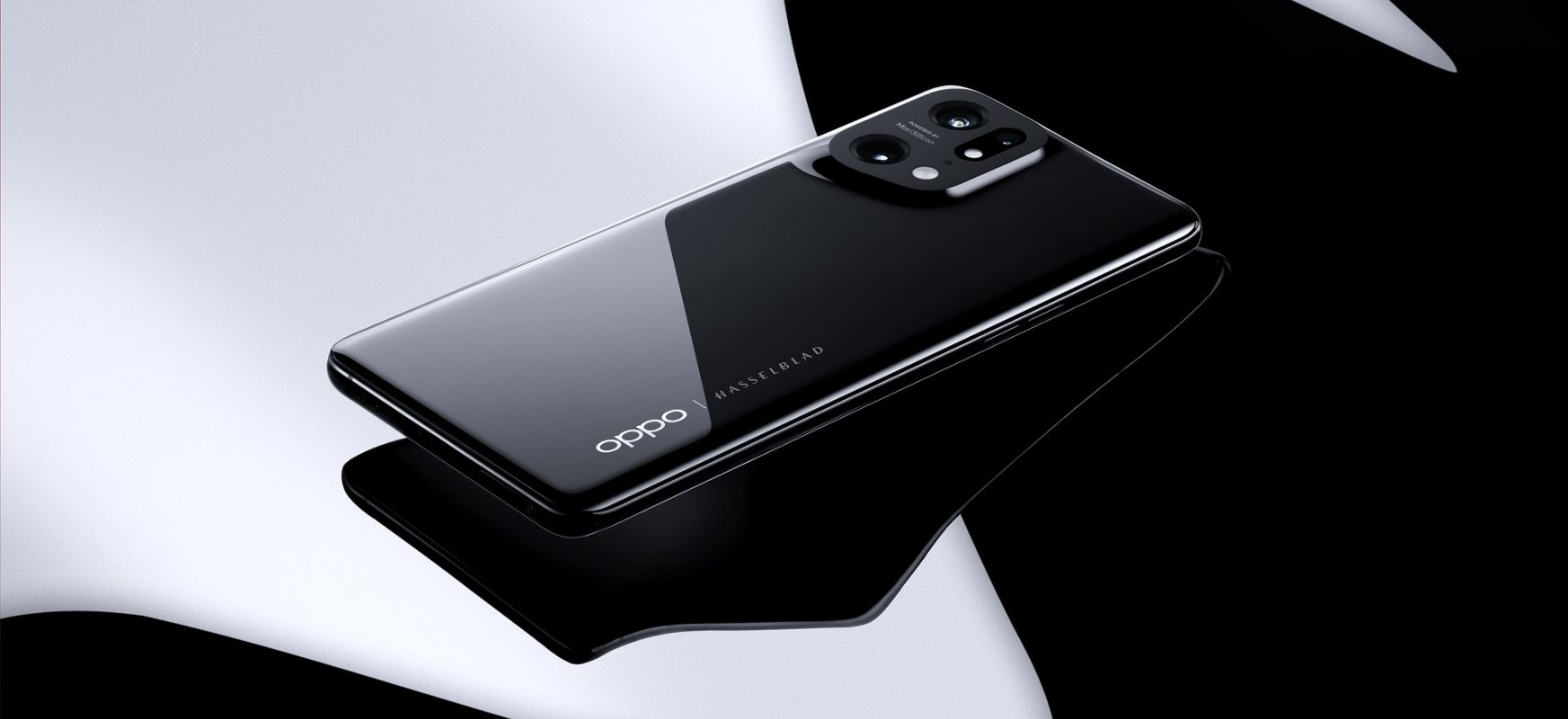 Oppo Find X5 Pro