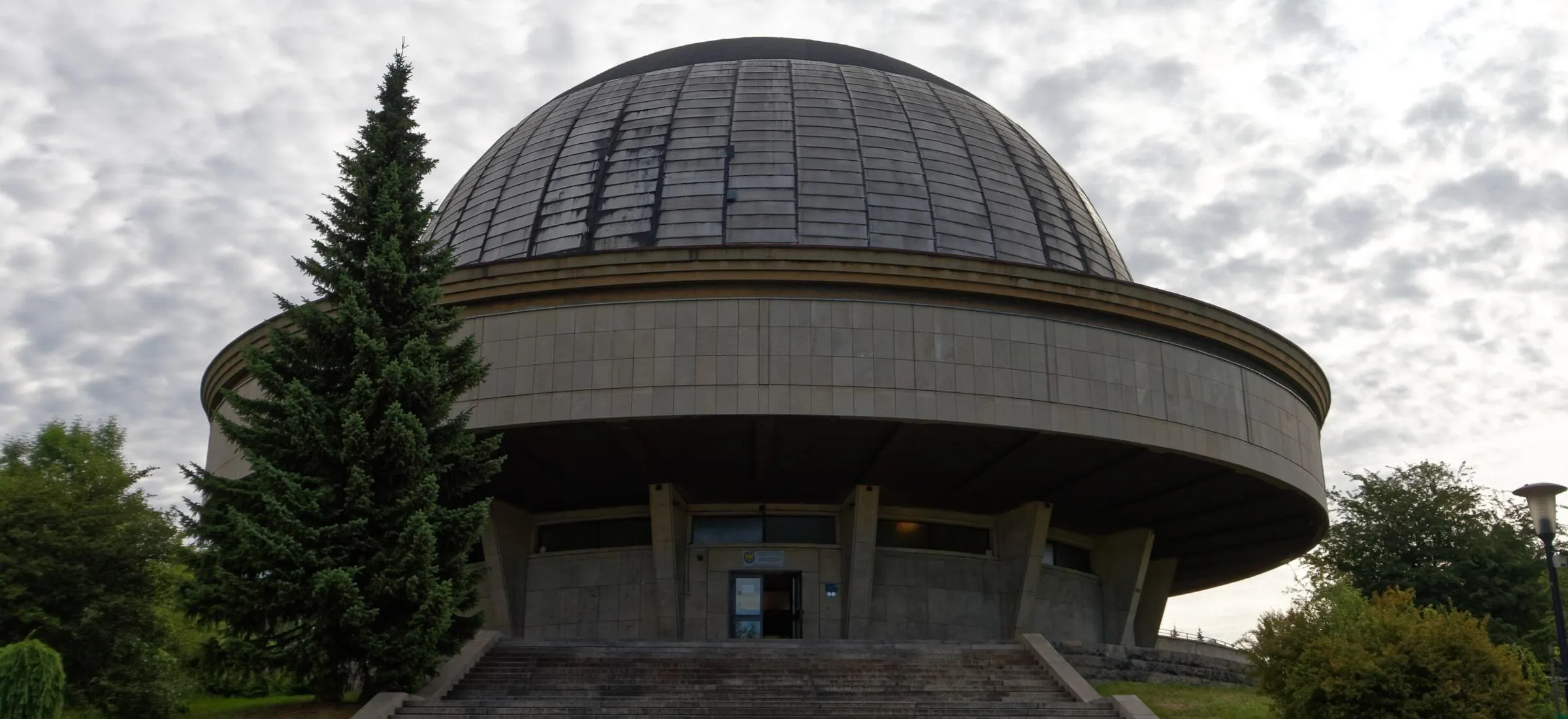planetarium slaskie