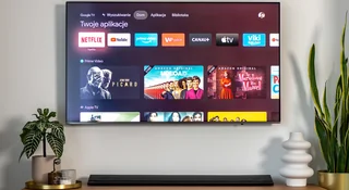 Realme 4K Smart Google TV Stick to przystawka, której szukasz