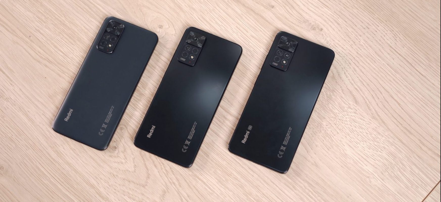 Redmi Note 11 Pro wkracza do Polski - znamy ceny