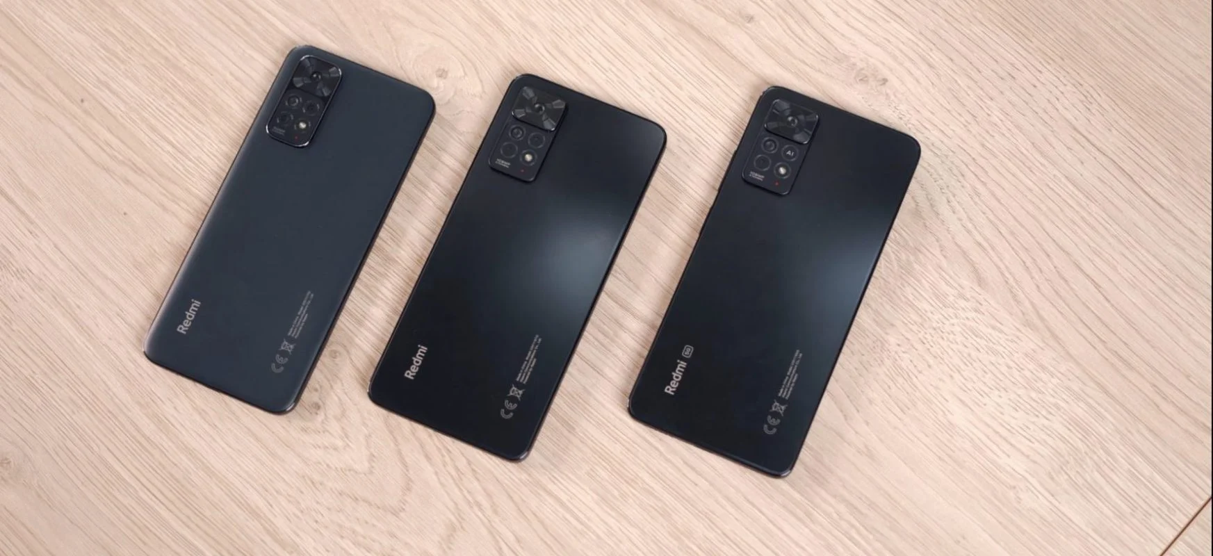 Redmi Note 11 Pro wkracza do Polski - znamy ceny