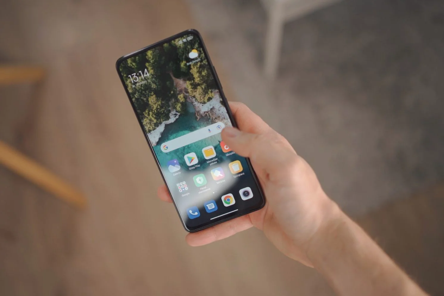 Redmi Note 11 Pro - telefon do 1500 zł class="wp-image-2103873" 