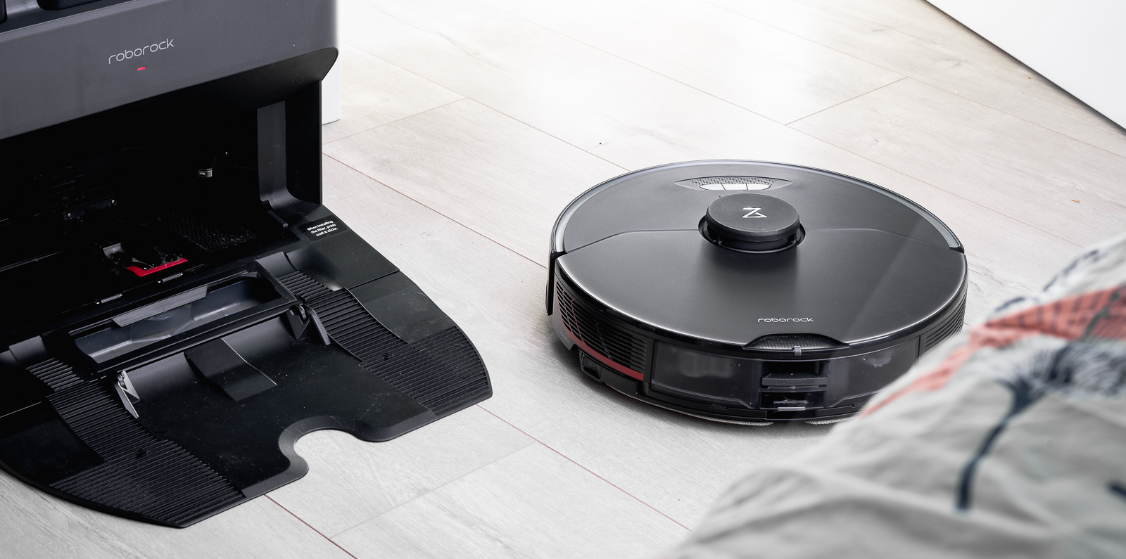 Roborock S7 MaxV. Ostateczny robot sprzątający - recenzja