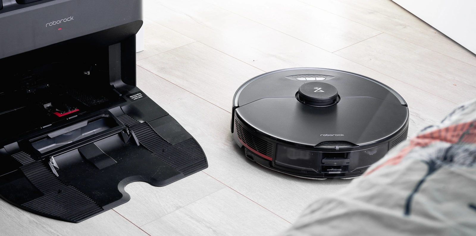 Roborock S7 MaxV. Ostateczny robot sprzątający - recenzja