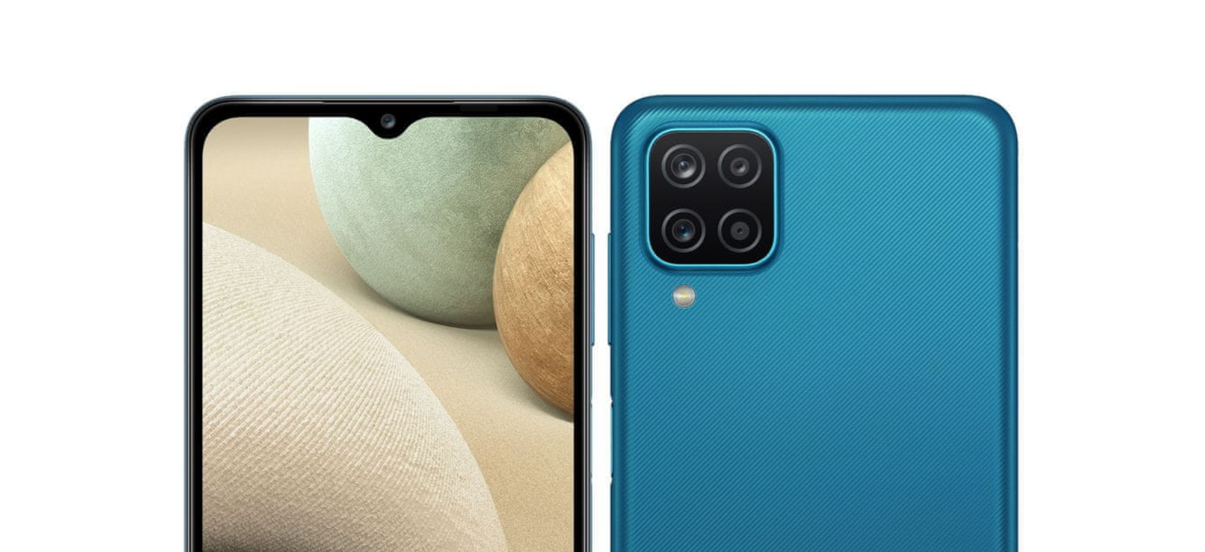 Samsung Galaxy A12 sprzedawał się najlepiej na świecie w 2021