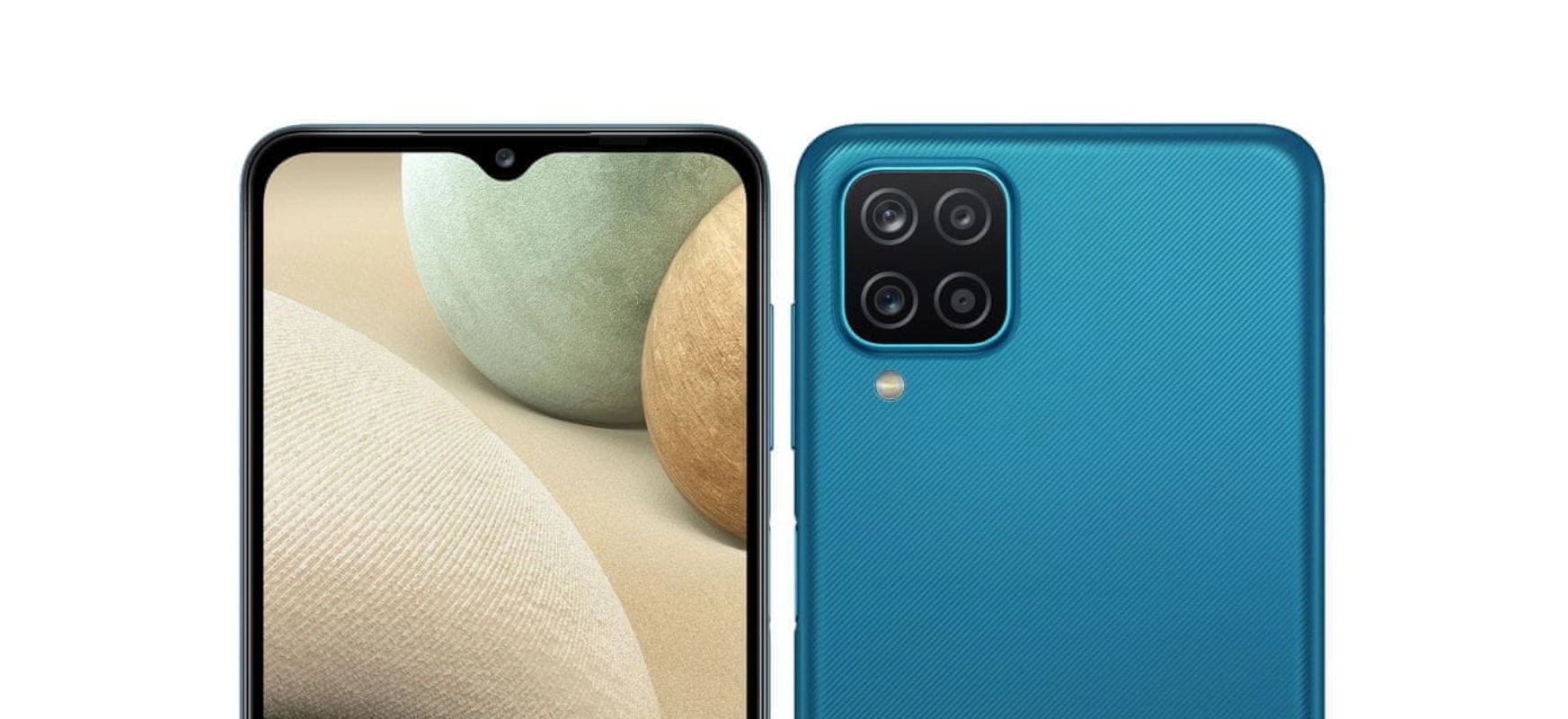 Samsung Galaxy A12 sprzedawał się najlepiej na świecie w 2021