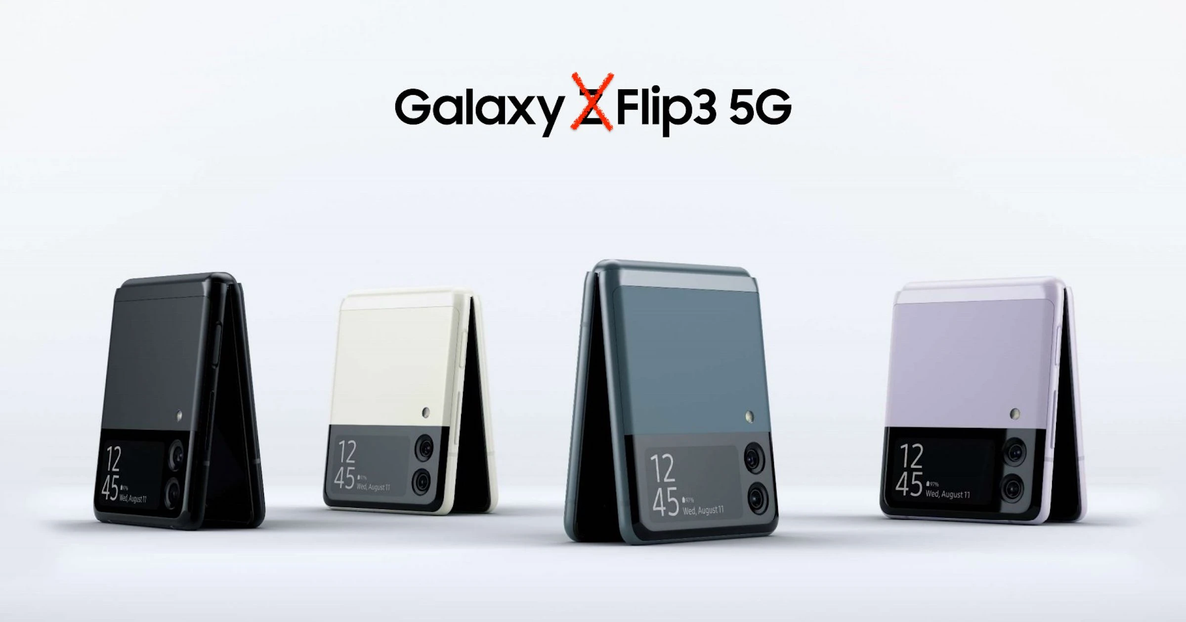 samsung galaxy z flip 3 fold literka zmiana nazwy rosja ukraina