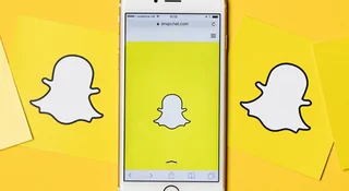 snapchat ukraina mapa cieplna