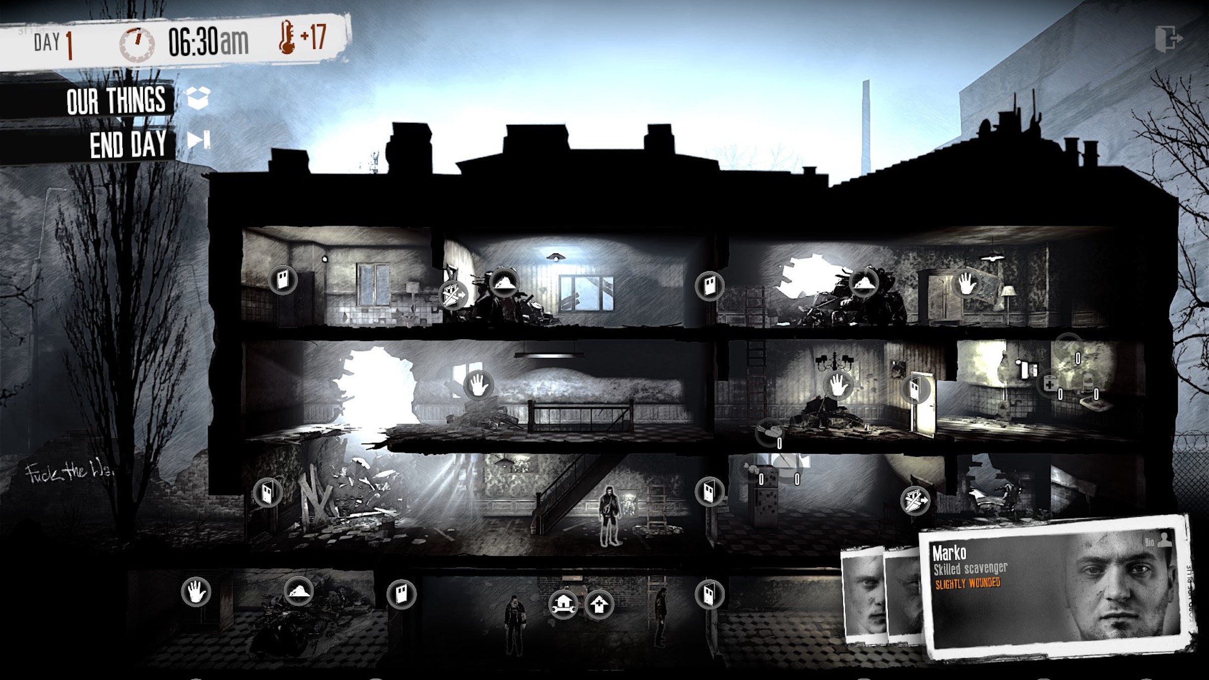 this war of mine 11 bit studios ukraina steam recenzje oceny valve