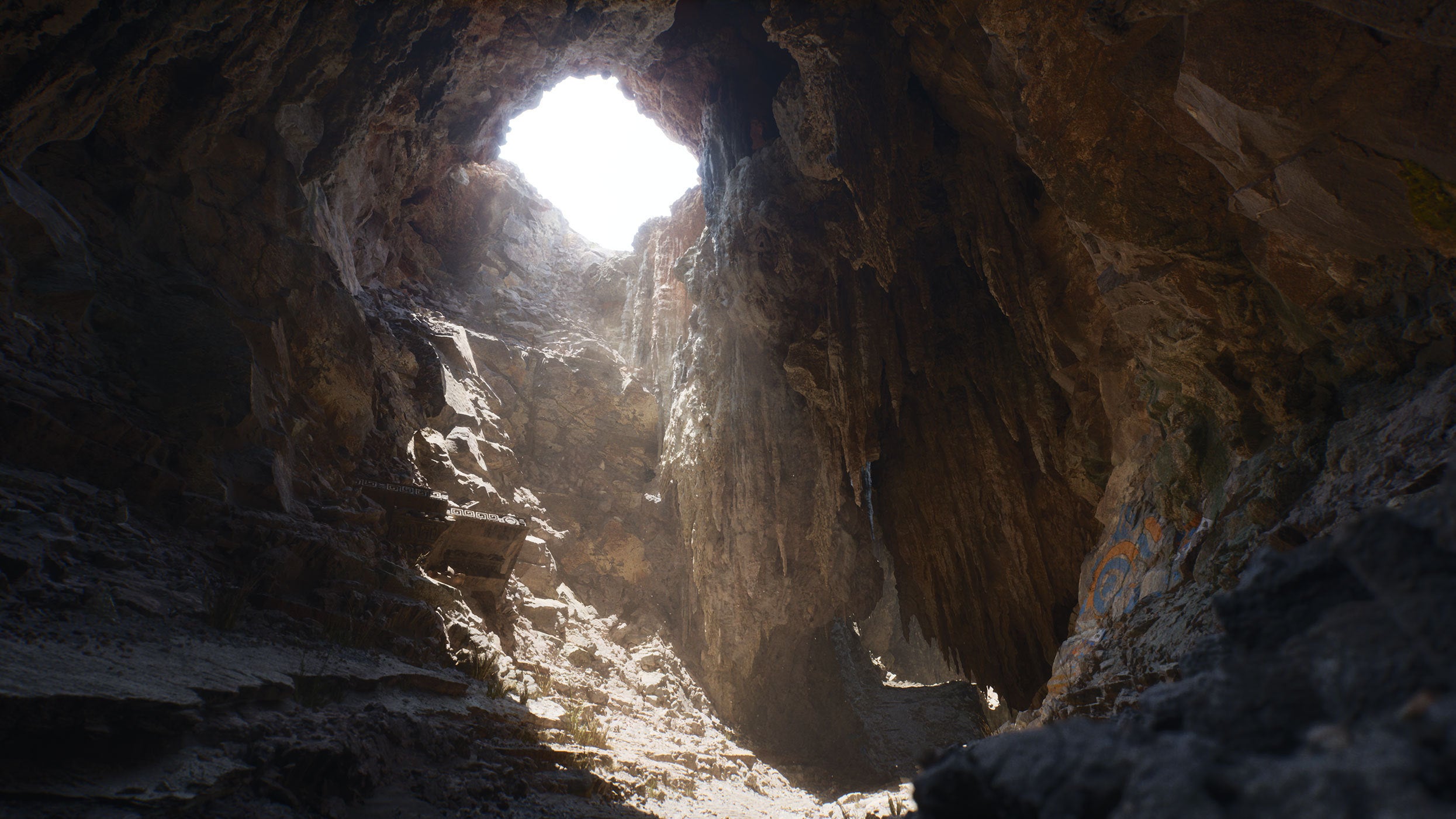 Nowy Tomb Raider na silniku Unreal Engine 5 nadchodzi