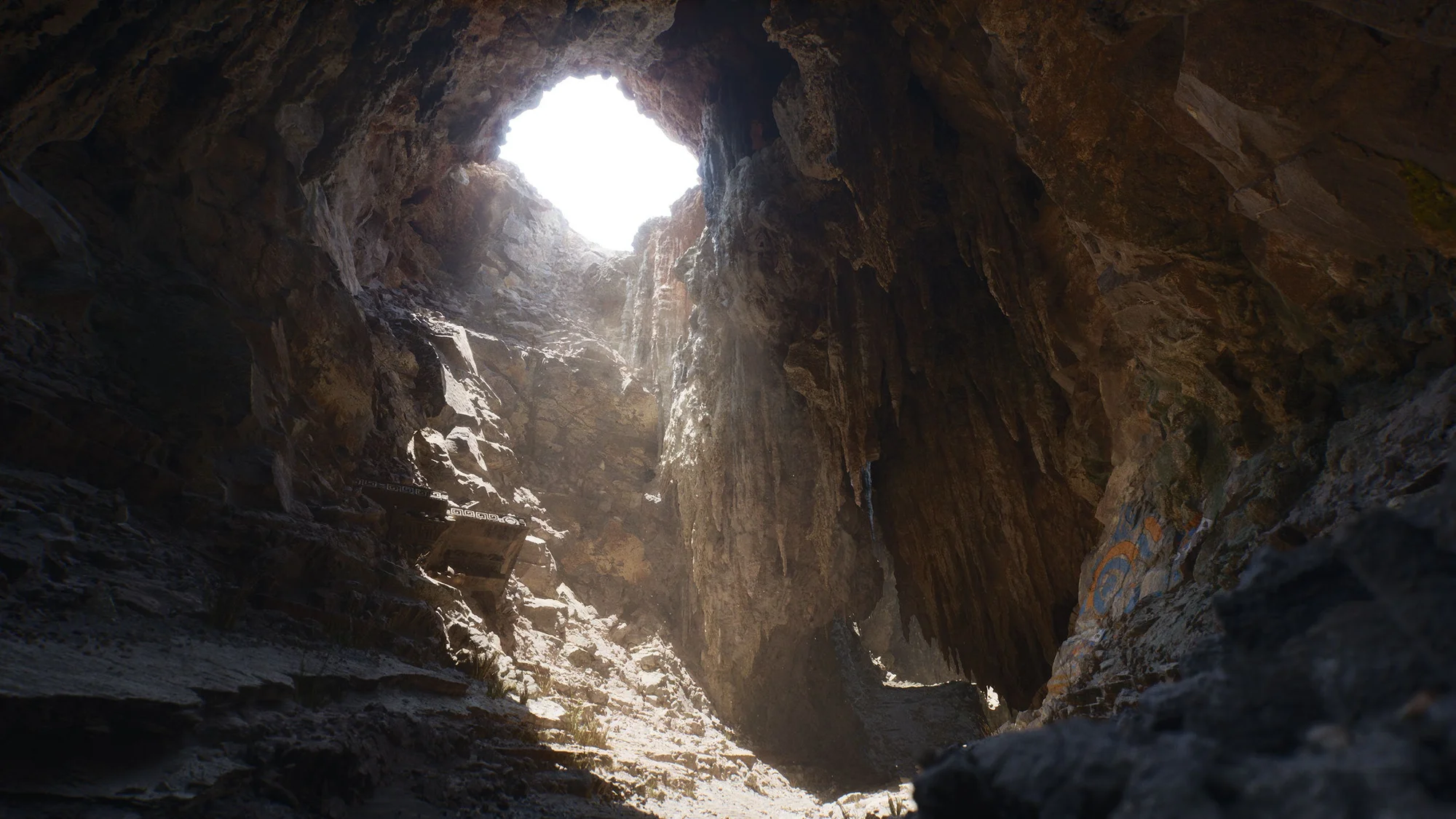 Nowy Tomb Raider na silniku Unreal Engine 5 nadchodzi