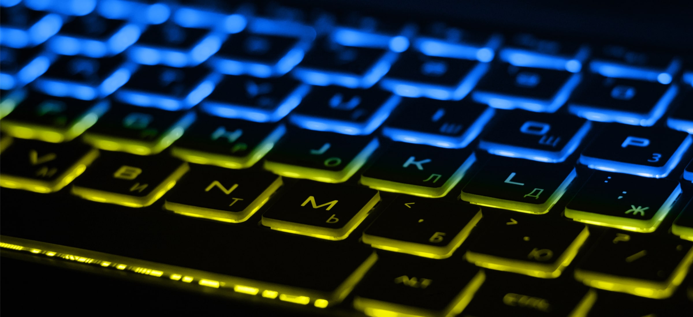 Cyberwojna. Grupy z Rosji i Białorusi atakują Polaków
