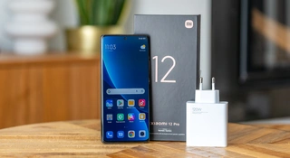 Xiaomi 12 Pro - pierwsze wrażenia