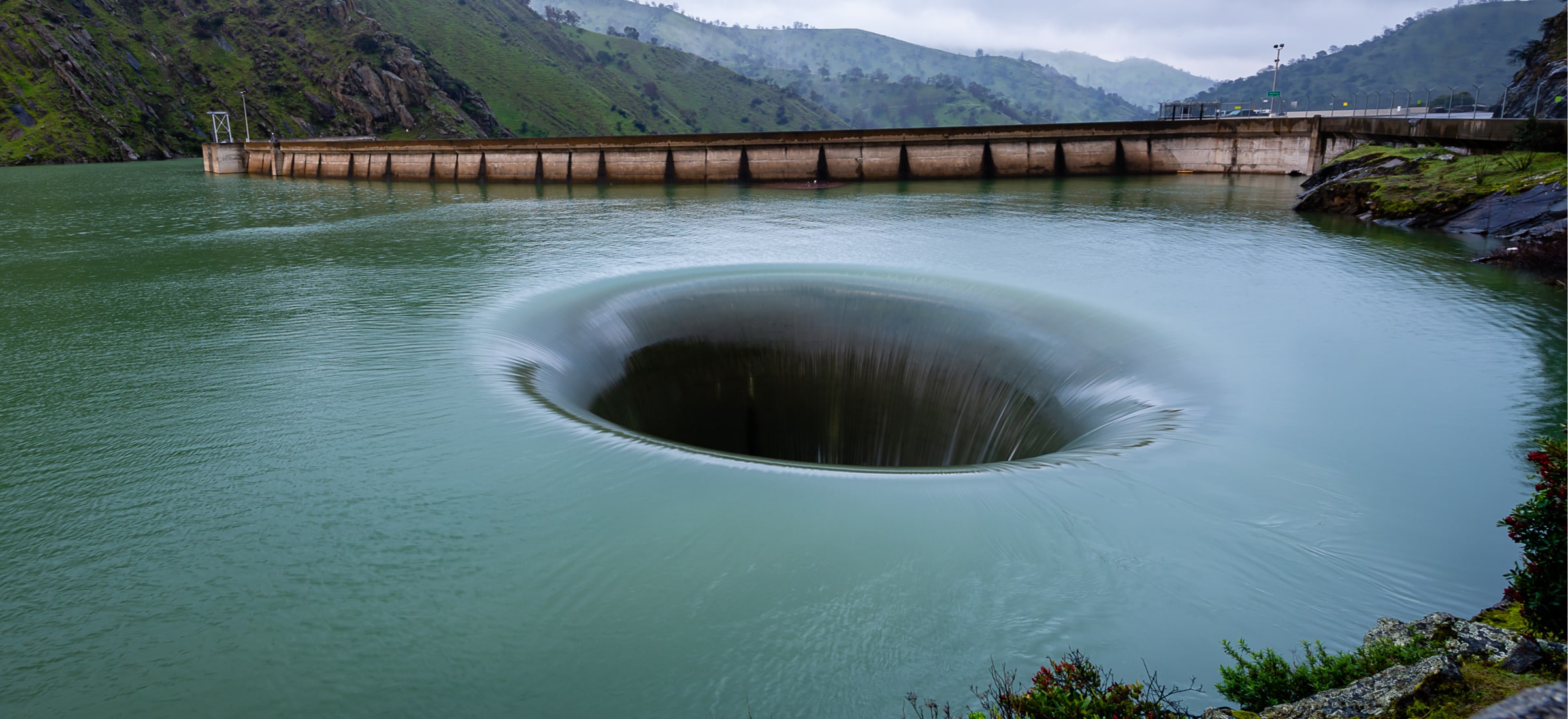 berryessa