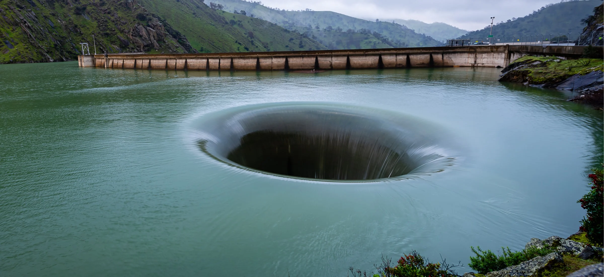 berryessa