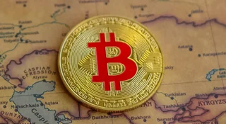 Binance w Rosji