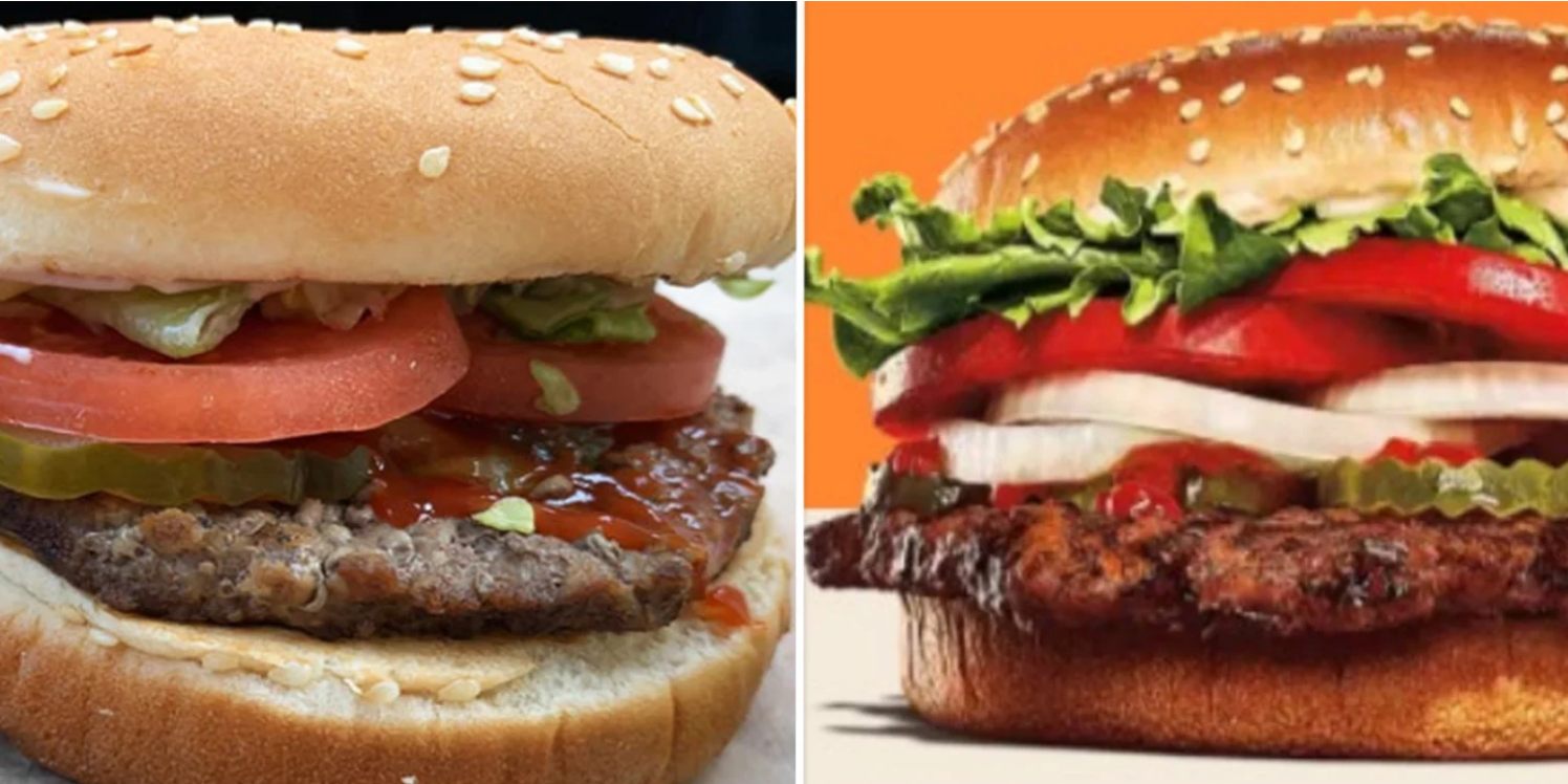 Burger King pozwany za oszustwo w reklamie Whoppera class="wp-image-2124390"