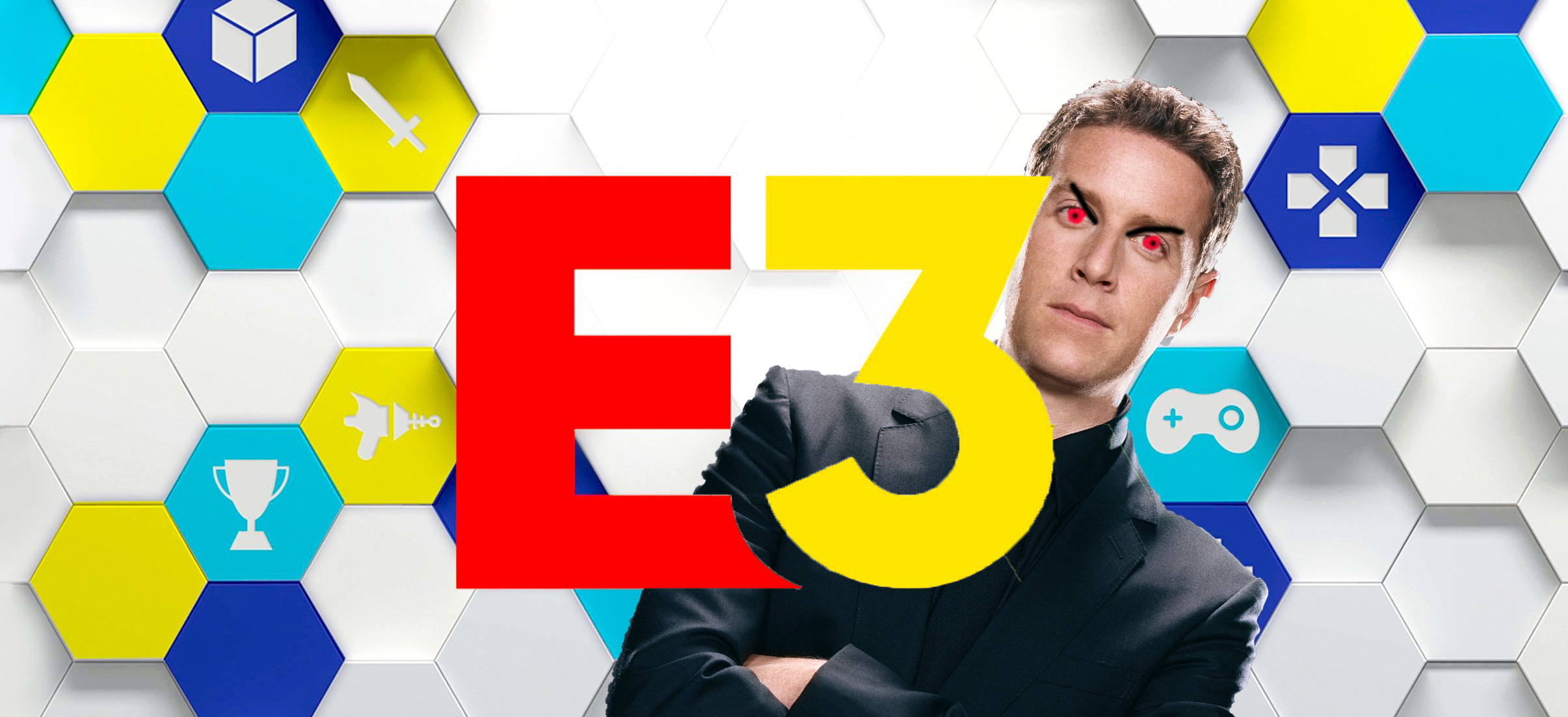 Dlaczego E3 2022 się nie odbędzie? Kilka ważnych powodów