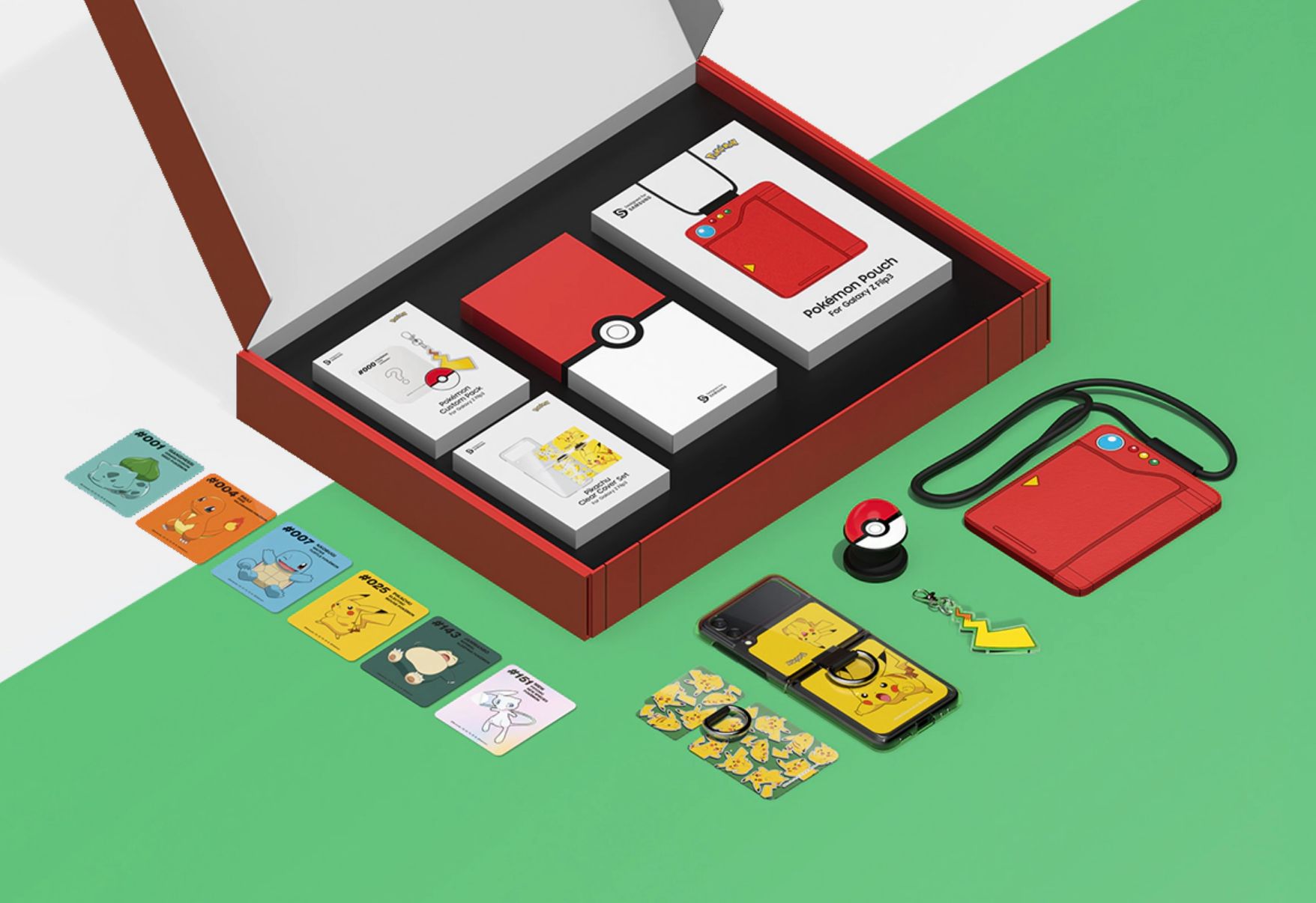 Galaxy Z Flip 3 Pokemon Edition class="wp-image-2141238"