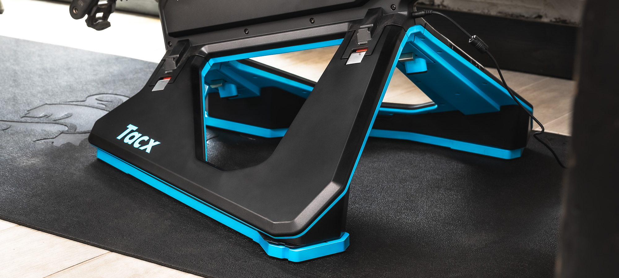 Tacx Neo Motion Plates