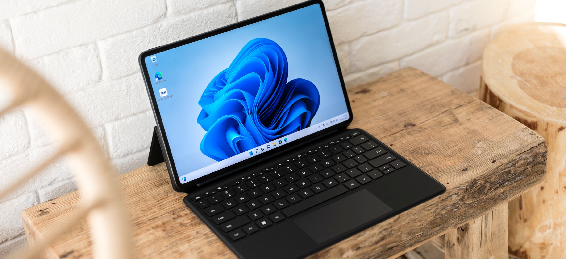 Sprawdziłem, co potrafi Huawei MateBook E