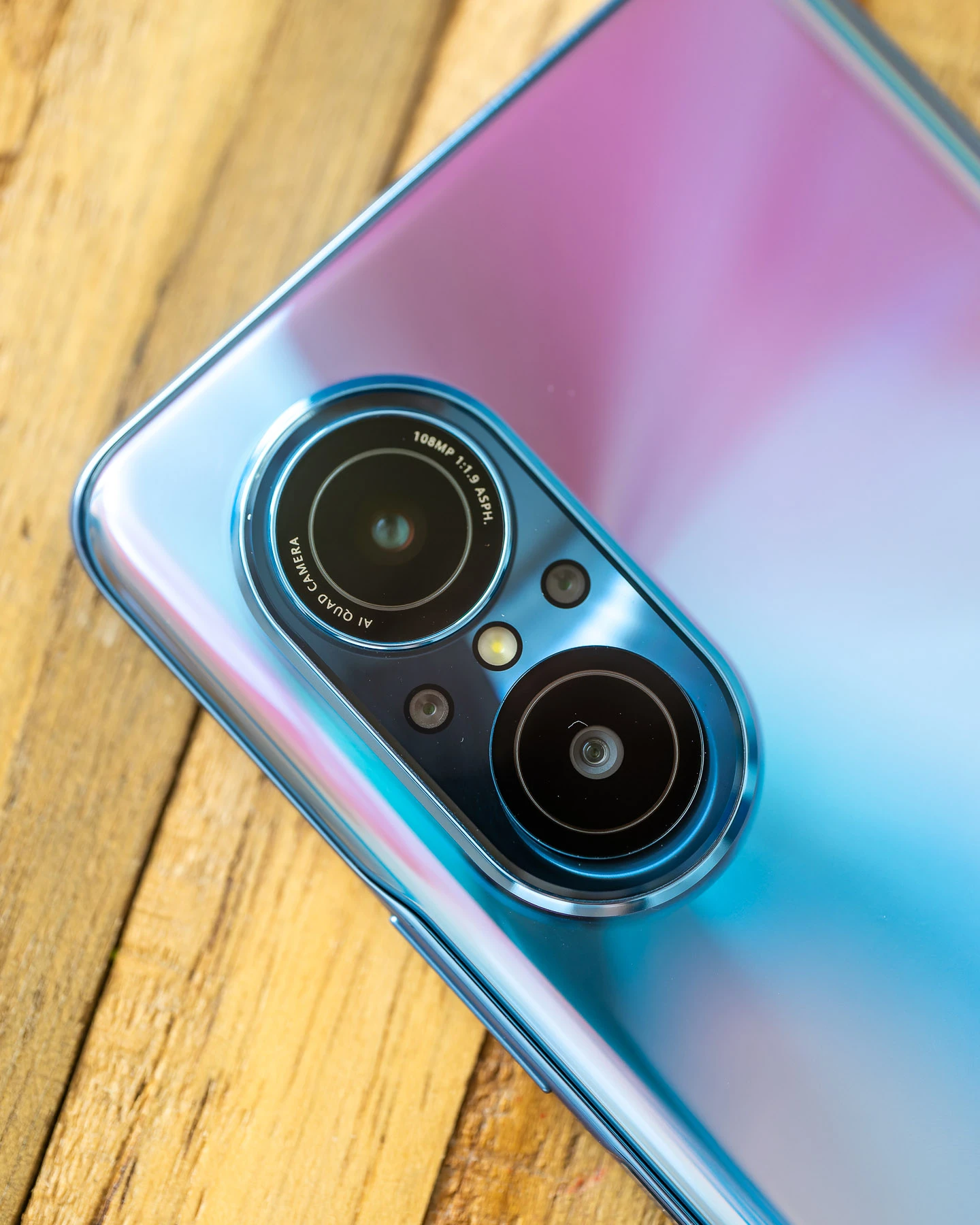 huawei nova 9 se