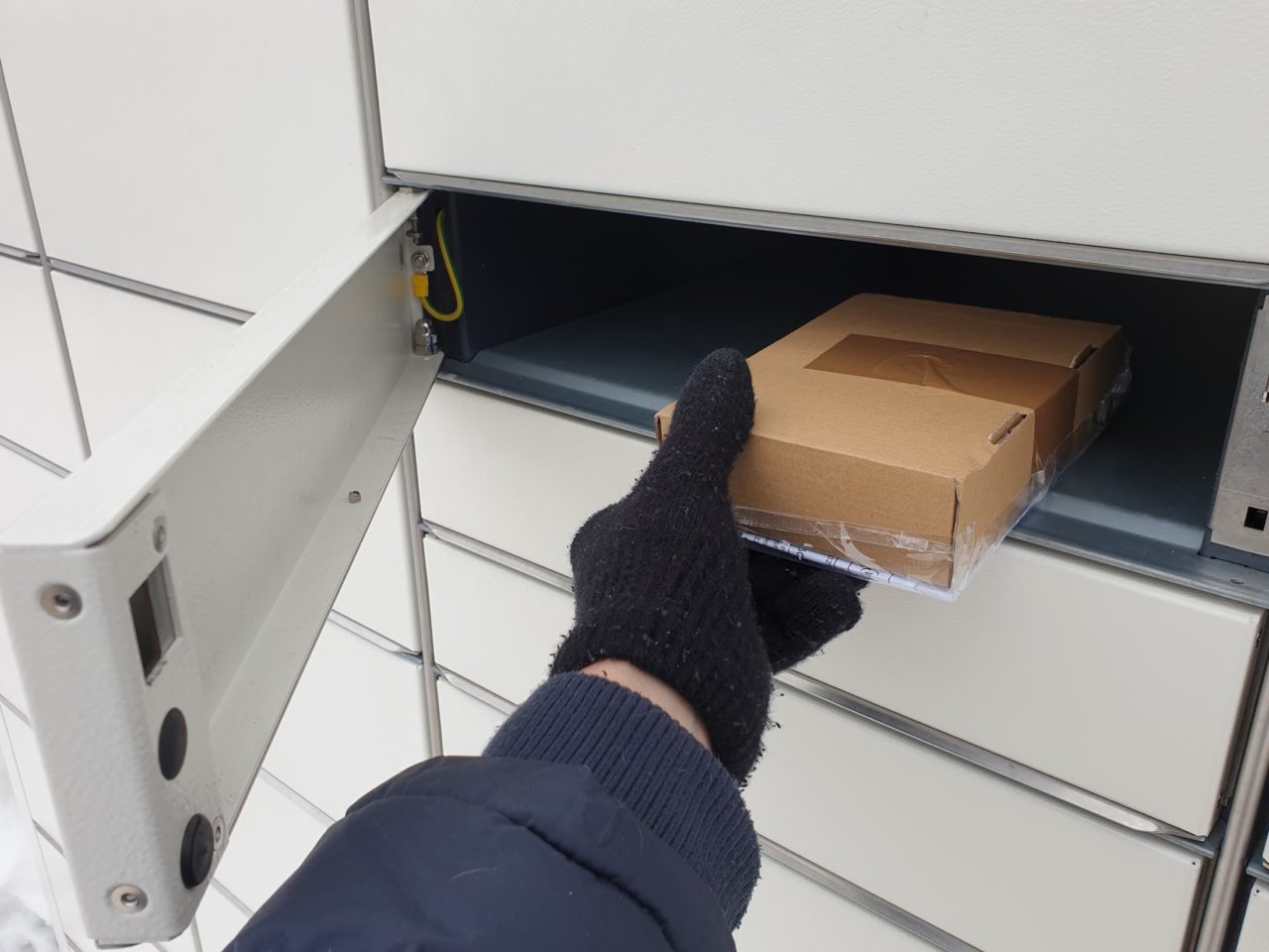 inpost paczkomaty kurier cennik maj 2022 0
