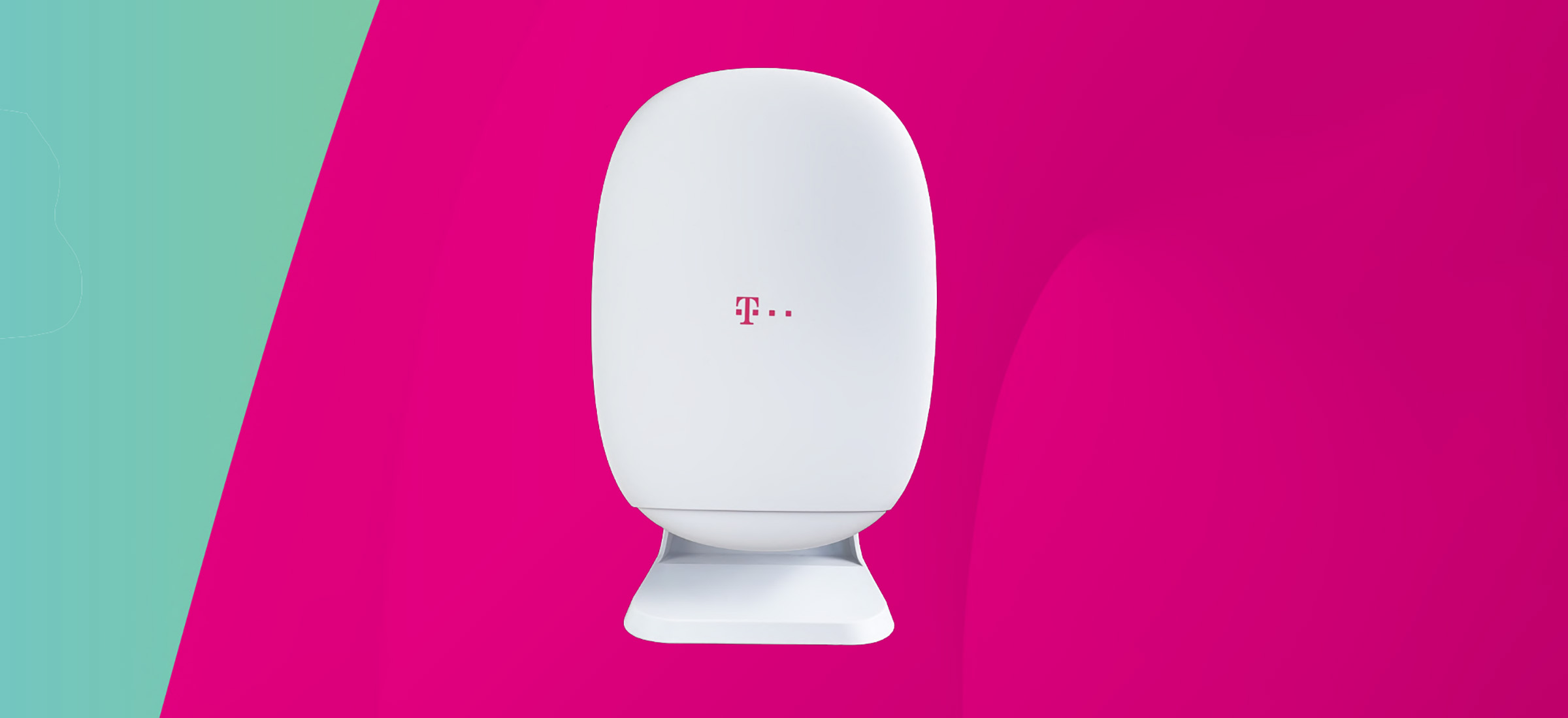 internet domowy bez limitu danych prędkości t-mobile