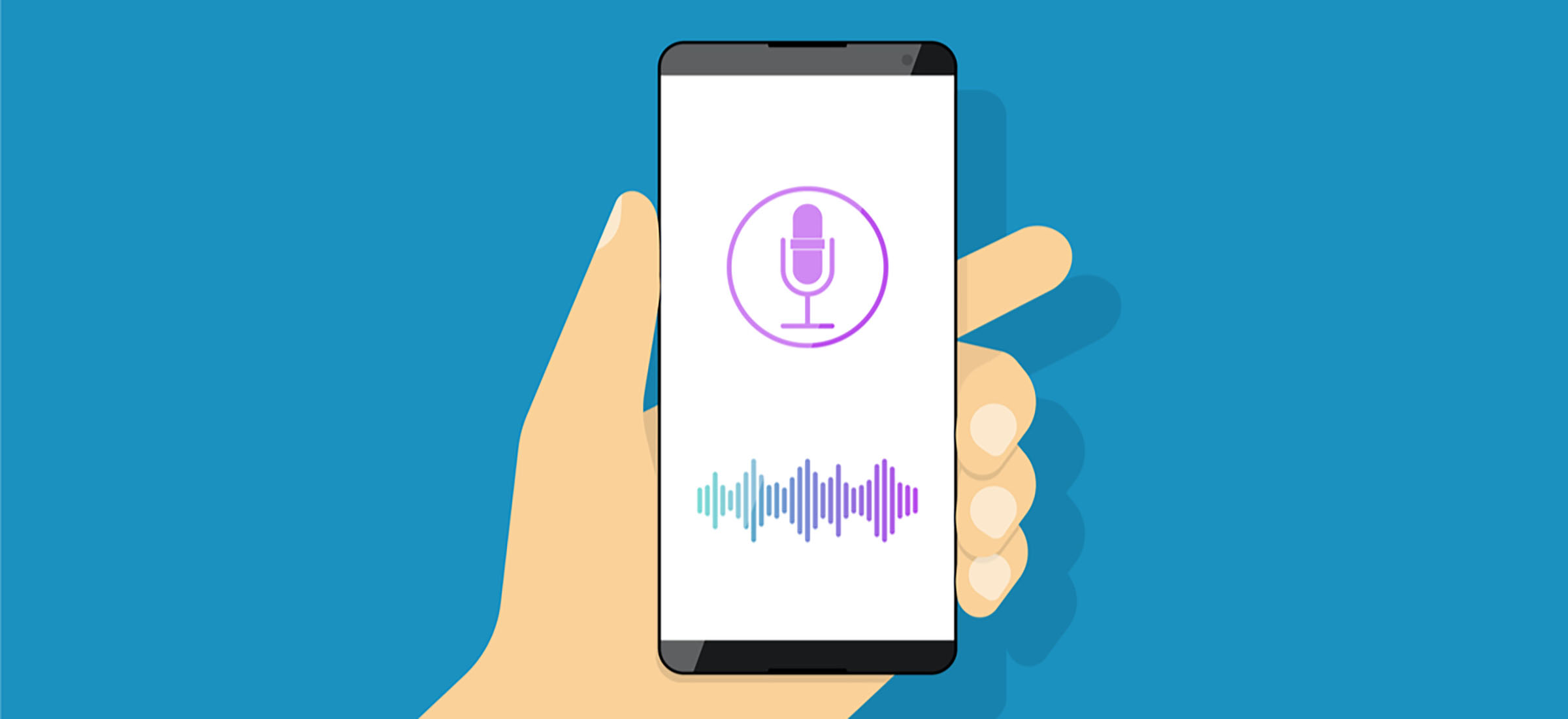 jak nagrywać rozmowy android