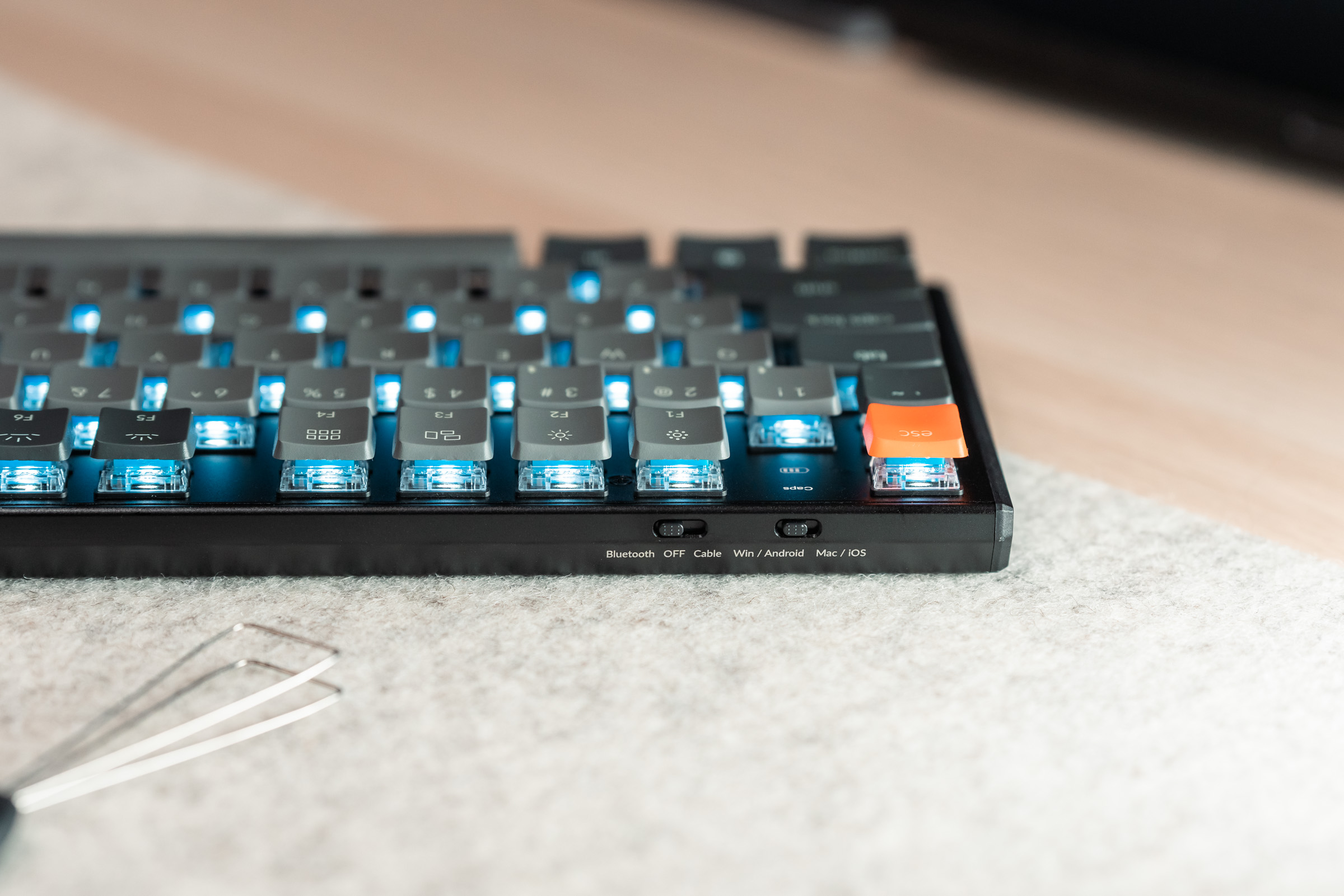 Keychron K1 class="wp-image-2133204"
