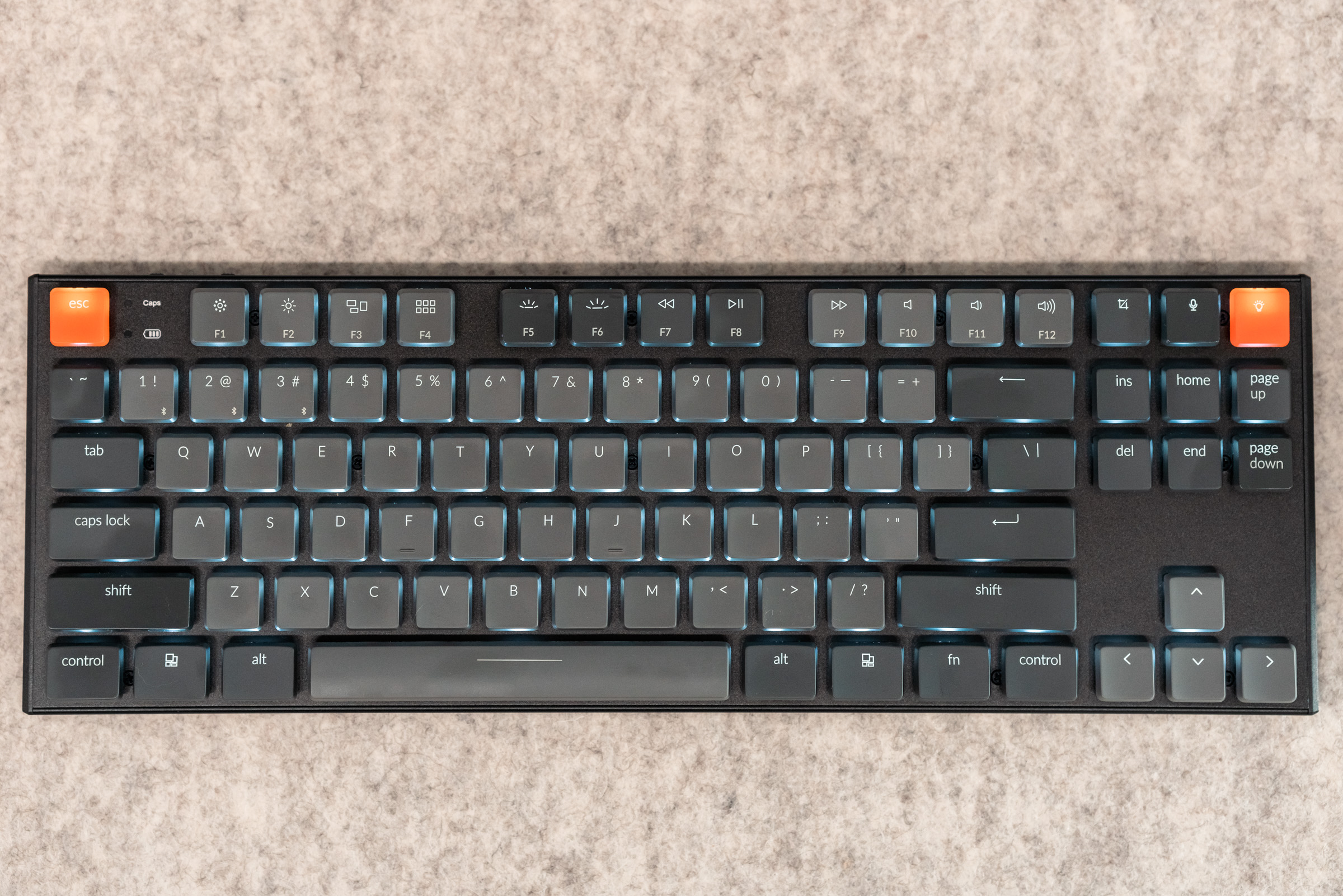 Keychron K1 class="wp-image-2133228"