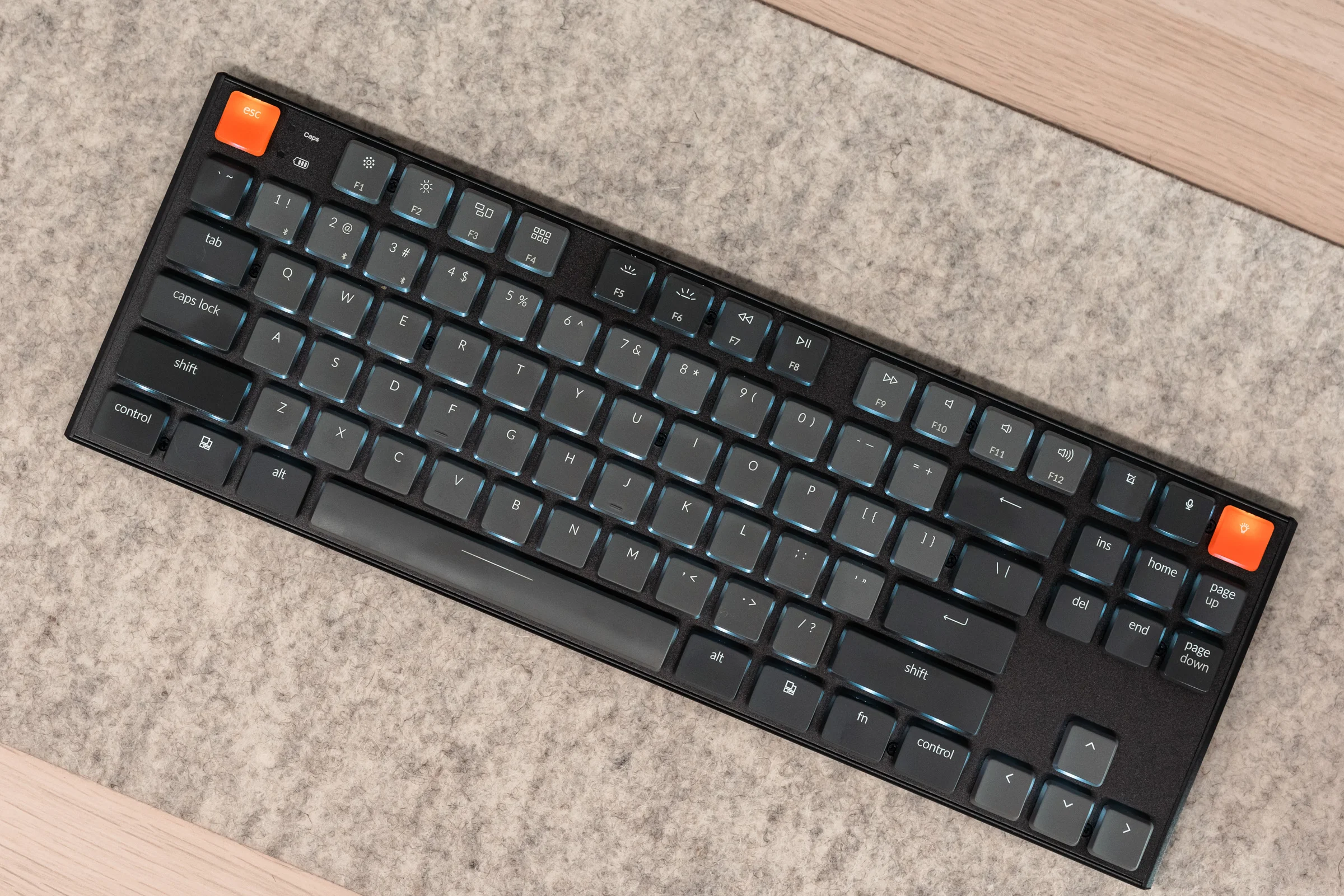 Keychron K1 class="wp-image-2133231"